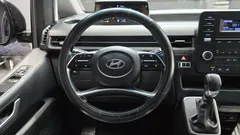 2022 Hyundai Staria Cargo 5-Seater — фото 13