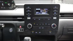 2022 Hyundai Staria Cargo 5-Seater — фото 17