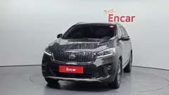 2019 Kia Sorento Diesel 2.0 2WD — фото 3