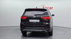 2019 Kia Sorento Diesel 2.0 2WD — фото 4