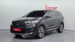 2019 Kia Sorento Diesel 2.0 2WD — фото 13