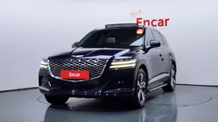 2022 Genesis GV80 2.5T Gasoline AWD — фото 1