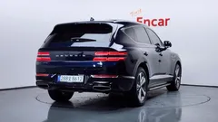 2022 Genesis GV80 2.5T Gasoline AWD — фото 2