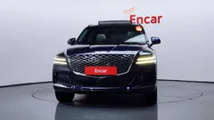 2022 Genesis GV80 2.5T Gasoline AWD — фото 3