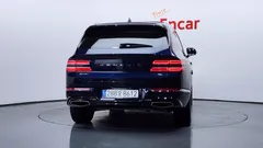 2022 Genesis GV80 2.5T Gasoline AWD — фото 4