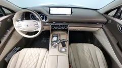 2022 Genesis GV80 2.5T Gasoline AWD — фото 7