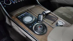 2022 Genesis GV80 2.5T Gasoline AWD — фото 9