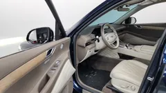 2022 Genesis GV80 2.5T Gasoline AWD — фото 10