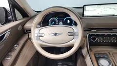 2022 Genesis GV80 2.5T Gasoline AWD — фото 12