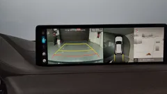 2022 Genesis GV80 2.5T Gasoline AWD — фото 13