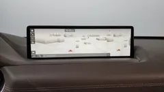 2022 Genesis GV80 2.5T Gasoline AWD — фото 14