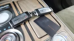 2022 Genesis GV80 2.5T Gasoline AWD — фото 15