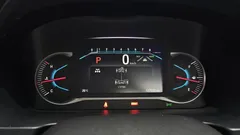 2021 Honda Pilot 3.5 Elite, серый — фото 8