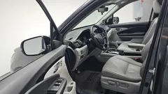 2021 Honda Pilot 3.5 Elite, серый — фото 10