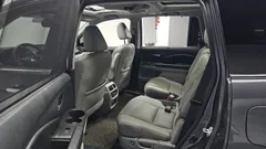 2021 Honda Pilot 3.5 Elite, серый — фото 11