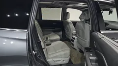 2021 Honda Pilot 3.5 Elite, серый — фото 12