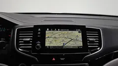 2021 Honda Pilot 3.5 Elite, серый — фото 13