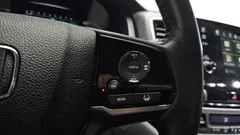 2021 Honda Pilot 3.5 Elite, серый — фото 16