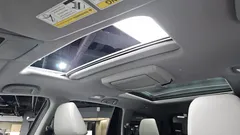 2021 Honda Pilot 3.5 Elite, серый — фото 17