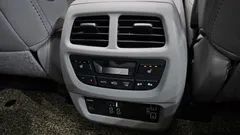 2021 Honda Pilot 3.5 Elite, серый — фото 19