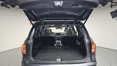 2021 Honda Pilot 3.5 Elite, серый — фото 20