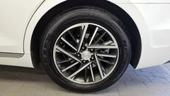 2022 Hyundai Grandeur 3.0 LPi Rent Car — фото 5