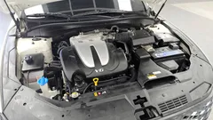 2022 Hyundai Grandeur 3.0 LPi Rent Car — фото 6