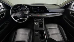2022 Hyundai Grandeur 3.0 LPi Rent Car — фото 7