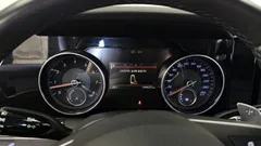 2022 Hyundai Grandeur 3.0 LPi Rent Car — фото 8