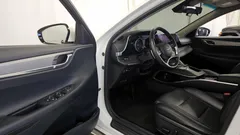 2022 Hyundai Grandeur 3.0 LPi Rent Car — фото 10