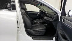 2022 Hyundai Grandeur 3.0 LPi Rent Car — фото 11