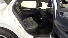 2022 Hyundai Grandeur 3.0 LPi Rent Car — фото 12