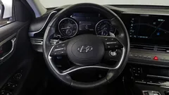 2022 Hyundai Grandeur 3.0 LPi Rent Car — фото 13