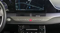 2022 Hyundai Grandeur 3.0 LPi Rent Car — фото 14