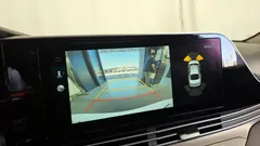 2022 Hyundai Grandeur 3.0 LPi Rent Car — фото 15