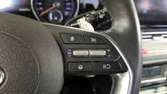 2022 Hyundai Grandeur 3.0 LPi Rent Car — фото 19
