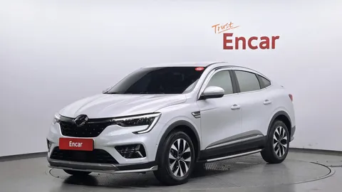 2023 Renault Samsung XM3 1.6 GTe RE
