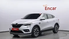 2023 Renault Samsung XM3 1.6 GTe RE — фото 1