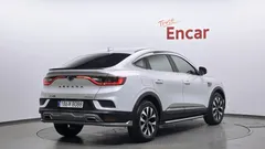 2023 Renault Samsung XM3 1.6 GTe RE — фото 2