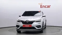 2023 Renault Samsung XM3 1.6 GTe RE — фото 3