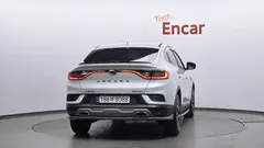 2023 Renault Samsung XM3 1.6 GTe RE — фото 4