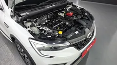 2023 Renault Samsung XM3 1.6 GTe RE — фото 6