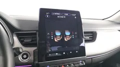 2023 Renault Samsung XM3 1.6 GTe RE — фото 18
