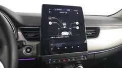 2023 Renault Samsung XM3 1.6 GTe RE — фото 20