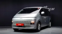 2022 Hyundai Staria L3.5 Tourer 11-Seater — фото 1