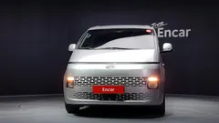 2022 Hyundai Staria L3.5 Tourer 11-Seater — фото 3