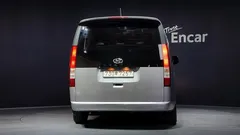 2022 Hyundai Staria L3.5 Tourer 11-Seater — фото 4