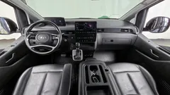 2022 Hyundai Staria L3.5 Tourer 11-Seater — фото 7