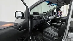 2022 Hyundai Staria L3.5 Tourer 11-Seater — фото 10