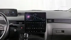 2022 Hyundai Staria L3.5 Tourer 11-Seater — фото 12
